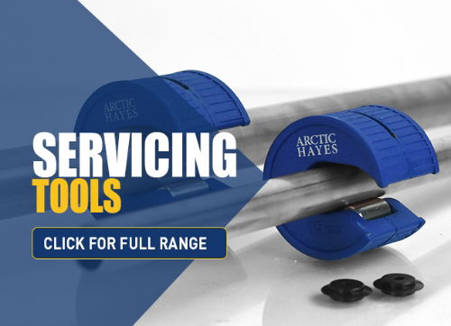 Servicing Tools