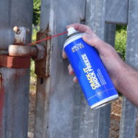 400ml Crack-It Shock Freeze Spray 