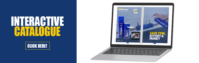 NEW Product Catalogue